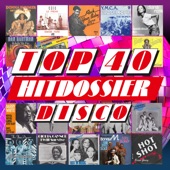 TOP 40 HITDOSSIER - Disco artwork