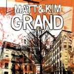 Matt and Kim - Good Ol' Fashion Nightmare