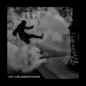 No Celebrations EP artwork
