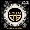 Holla - Single