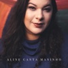 Aline Canta Maninho - EP
