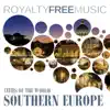 Royalty Free Music: Cities of the World (Southern Europe) album lyrics, reviews, download