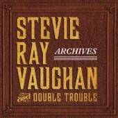 Stevie Ray Vaughan & Double Trouble - Shake 'N' Bake