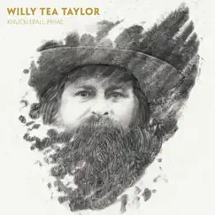 Knuckleball Prime by Willy Tea Taylor album reviews, ratings, credits