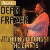 Dean Frazer - Drugsman Horns Take 2