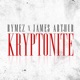 KRYPTONITE cover art