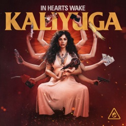 KALIYUGA cover art