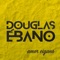 Amor Cigano - Douglas Ébano lyrics