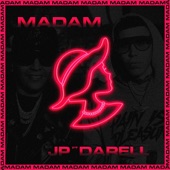 Madam (feat. Darell) artwork