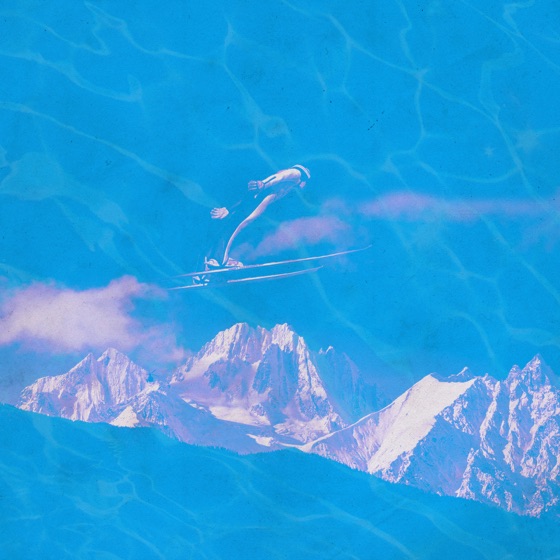 Cover artwork for El Dorado