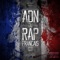 J'ai grandi (feat. Boucher) - L'ADN DU RAP FRANCAIS lyrics