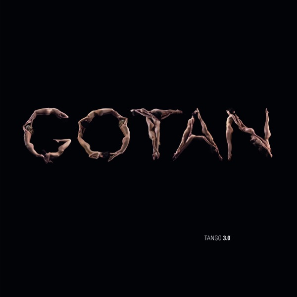 Tango 3.0 (Bonus Track Version) - Gotan Project