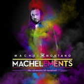 Machel Montano - Life of the Party