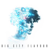 Big City Flavour artwork