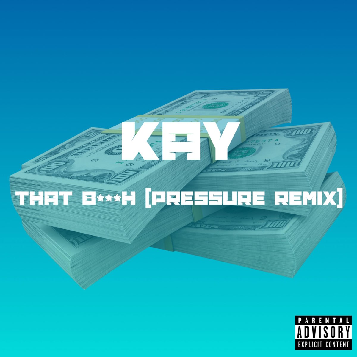 Pressure remix