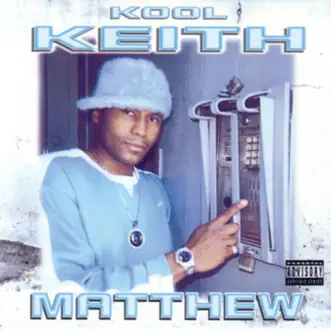 Mad Man Departure by Kool Keith song reviws