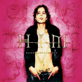 Razorblade Romance (Deluxe Version) [Re-Mastered] by HIM album reviews, ratings, credits