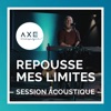 Repousse mes limites (session acoustique) - Single