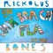 All Night Diner - RickoLus lyrics