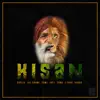 Stream & download Kisan (feat. Temz, Tana, J Fado & Hargo) - Single