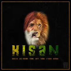 Kisan (feat. Temz, Tana, J Fado & Hargo) - Single by Coolie, Jaz Dhami & JAY1 album reviews, ratings, credits