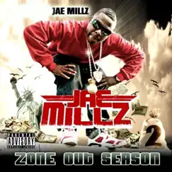 Zone Out Season 2 by Jae Millz album reviews, ratings, credits