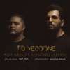 To Yedoone (feat. Masoud Jahani) - Single