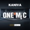 One Mic Freestyle - GRM Daily & Kaniva lyrics