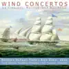 Cimarosa - Molique - Moscheles: Wind Concertos album lyrics, reviews, download