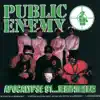 Apocalypse 91… The Enemy Strikes Black album lyrics, reviews, download