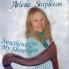 Sunshine on My Shoulders - Single