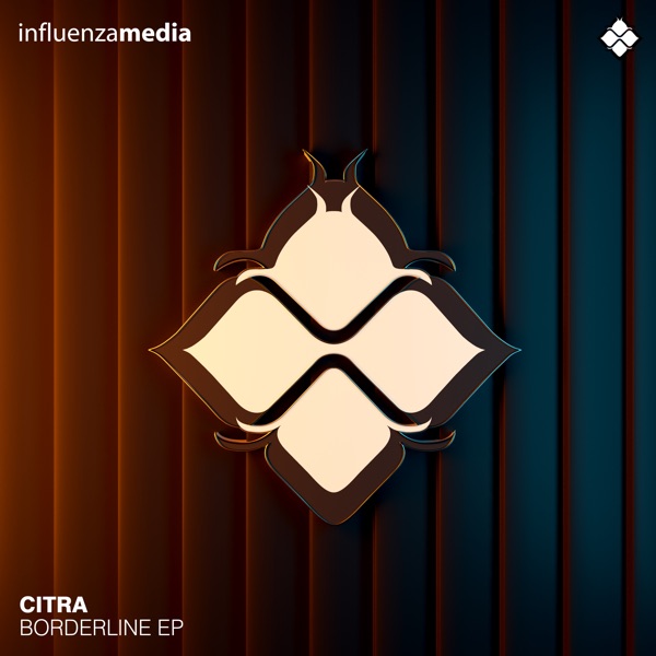 CITRA - Borderline - на Radio Record