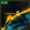 Jworship - Any one never has seen (feat. Lee Yun Hwa)