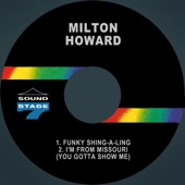 Milton Howard - Funky Shing-a-Ling