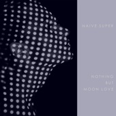 Nothing But Moon Love artwork