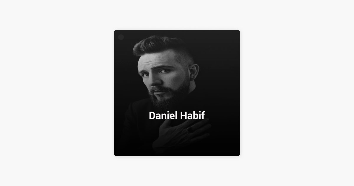 A Mi Padre by Daniel Habif - Song on Apple Music