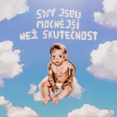 Sny jsou mocnější než skutečnost (feat. Fakin' Buh) artwork