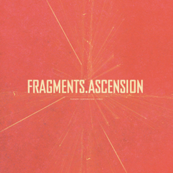 Fragments / Ascension - EP - Thievery Corporation &amp; Tycho Cover Art