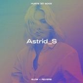 Hurts So Good (Slow + Reverb) artwork