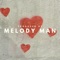 Bonny - Melody Man lyrics