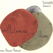 Emma Hughes-Martinet - Automne