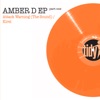 The Amber D - Single
