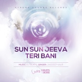 Sun Sun Jeeva Teri Bani (feat. Jasdeep Kaur) artwork