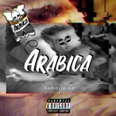 Arabica (feat. Joanne D, Edison & Mac Rudolf) [Remastered] artwork