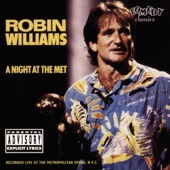 Robin Williams - Marijuana - Live