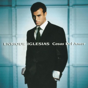 Enrique Iglesias - Contigo - 排舞 音乐