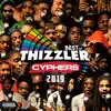 Lil O Thizzler Cypher song lyrics