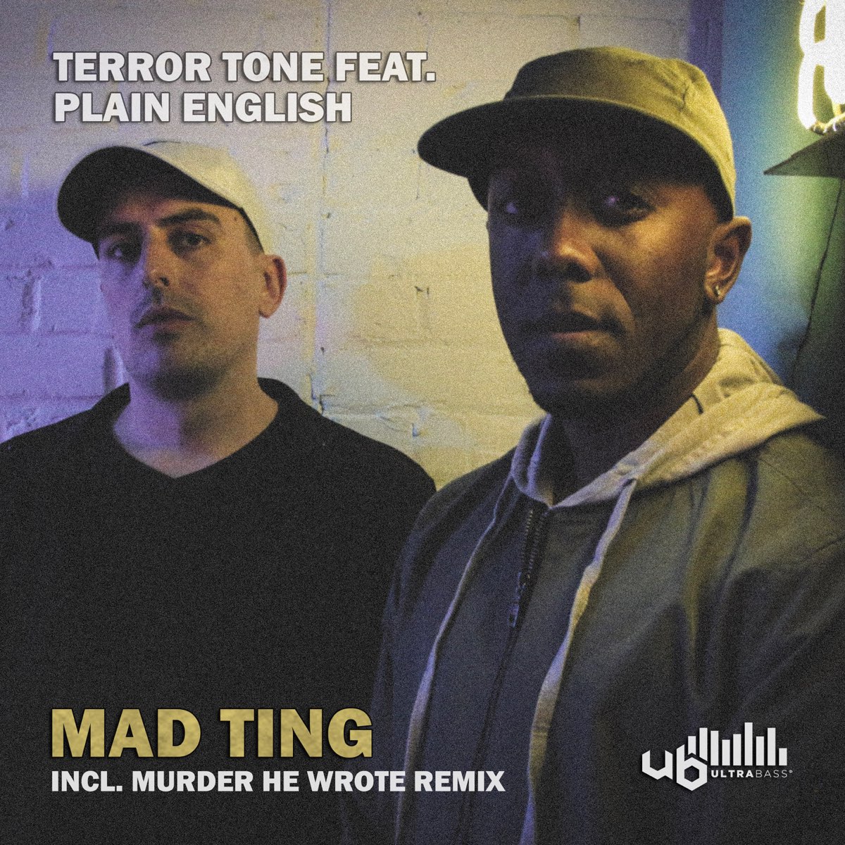 Tone feat. Grime Ting of Terror.