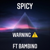 Warning (feat. Bambino) [Freestyle] artwork