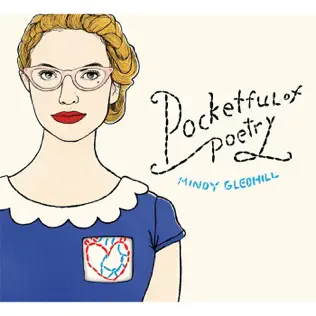 lataa albumi Mindy Gledhill - Pocketful Of Poetry